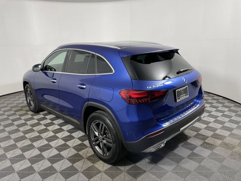 Used 2025 Mercedes-Benz GLA 250 image 3