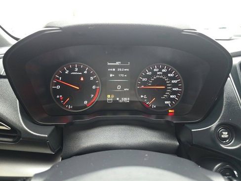 Used 2023 Subaru WRX Premium w/ Popular Package #1 image 11