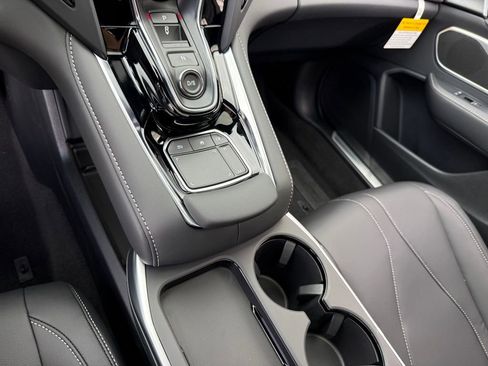 New 2026 Acura RDX SH-AWD image 22