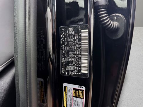 Used 2024 Hyundai Palisade SEL FWD image 29