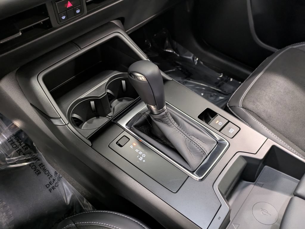 Certified 2026 MAZDA CX-5 Preferred AWD/4WD image 14