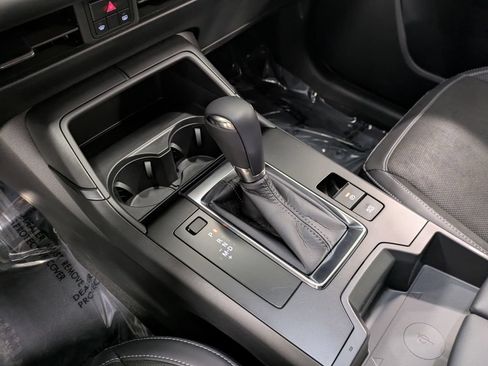 Certified 2026 MAZDA CX-5 Preferred AWD/4WD image 14