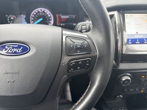 Used 2019 Ford Ranger Lariat w/ Equipment Group 501A Mid AWD/4WD image 20
