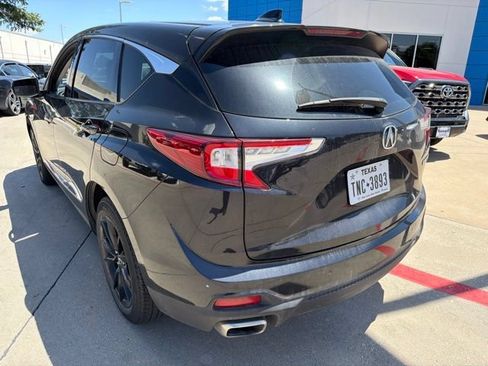 Used 2023 Acura RDX FWD w/ Technology Package image 7