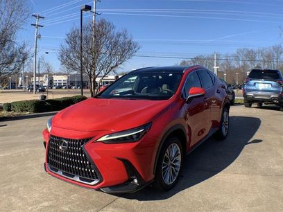 Certified 2023 Lexus NX 350 NX 350 Luxury w/ Vision Package