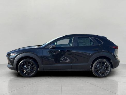 New 2026 MAZDA CX-30 Aire Edition image 4