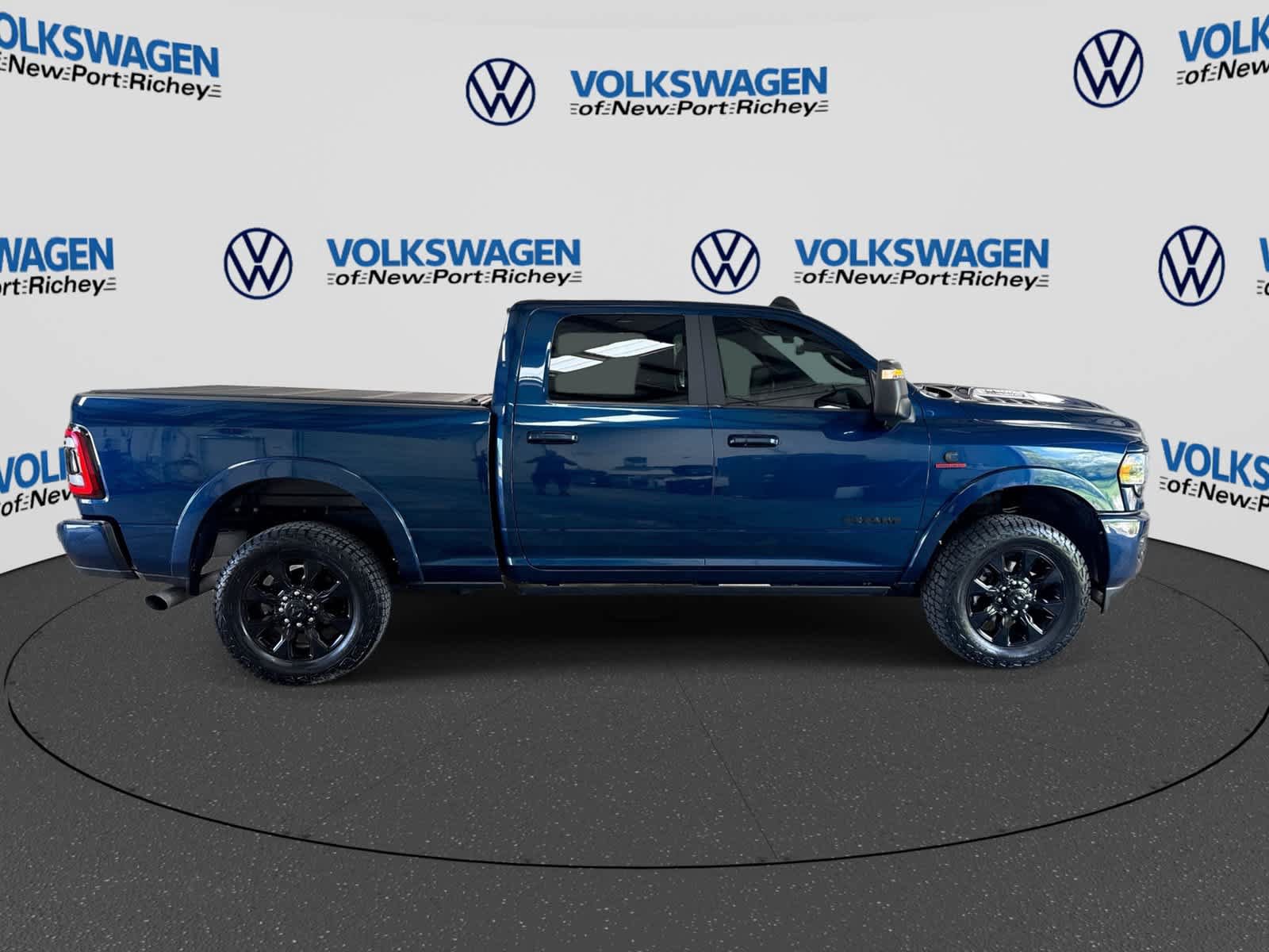 Used 2024 RAM 2500 Limited AWD/4WD image 15