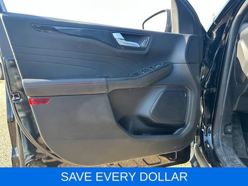 Used 2023 Ford Escape ST-Line w/ Tech Pack #1 FWD image 7