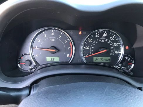 Used 2012 Toyota Corolla S image 17