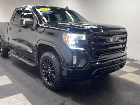 Used 2021 GMC Sierra 1500 Elevation AWD/4WD image 21