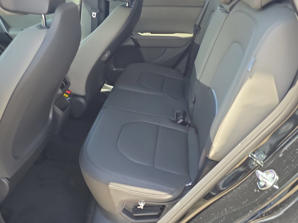 New 2027 Kia Seltos EX FWD image 17