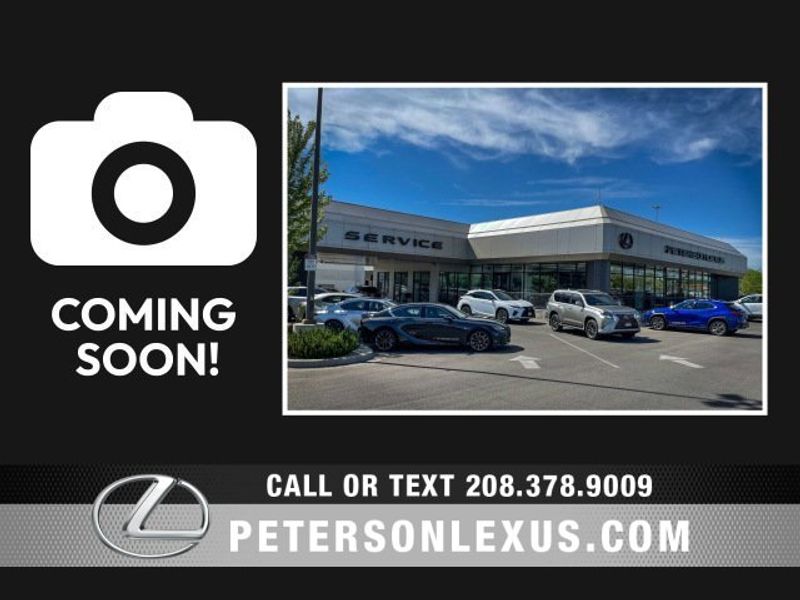 Used 2016 Lexus RX 450h AWD image 1