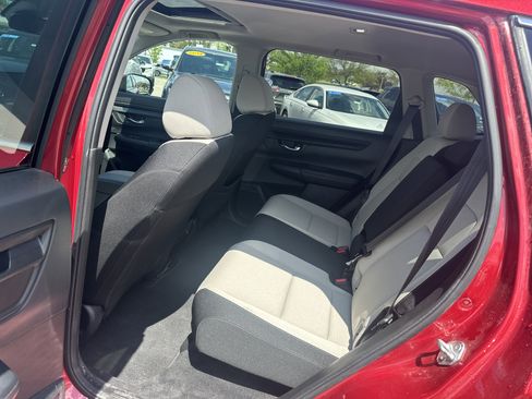 Certified 2024 Honda CR-V EX image 14
