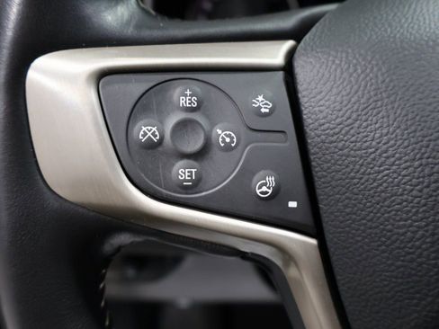 Used 2022 GMC Terrain Denali w/ Black Diamond Edition image 38