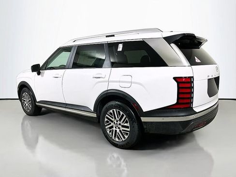 Used 2026 Hyundai Palisade SEL AWD/4WD image 5