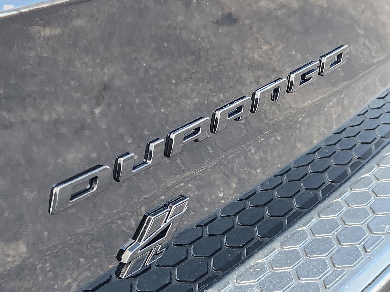 Used 2022 Dodge Durango GT AWD/4WD image 14