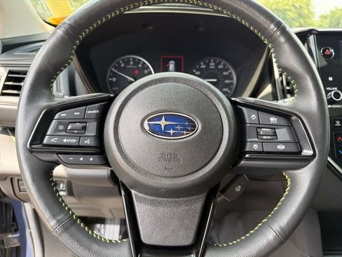 Certified 2024 Subaru Ascent Onyx Edition w/ Popular Package Onyx AWD/4WD image 15