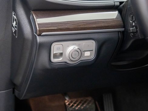 New 2026 Mercedes-Benz GLE 450 4MATIC image 21