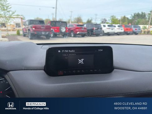 Used 2019 MAZDA CX-5 Grand Touring w/ GT Premium Package AWD/4WD image 17
