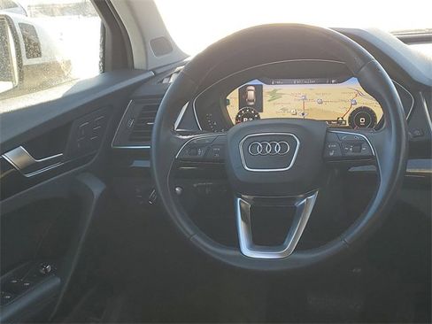 Used 2018 Audi Q5 Prestige w/ Prestige Package image 13
