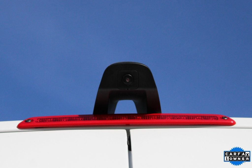 Used 2022 Mercedes-Benz Sprinter 2500 image 33
