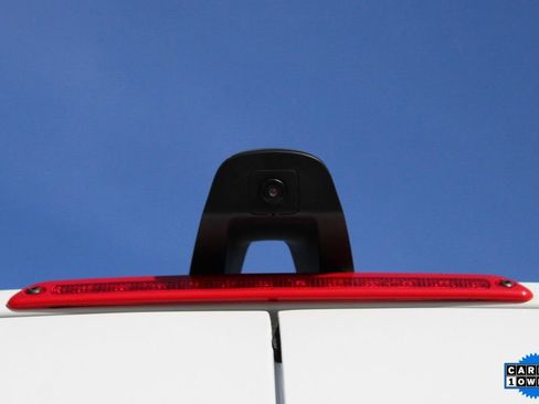 Used 2022 Mercedes-Benz Sprinter 2500 image 33