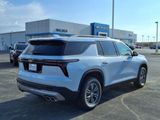 New 2026 Chevrolet Traverse LT w/ Driver Confidence Package image 3