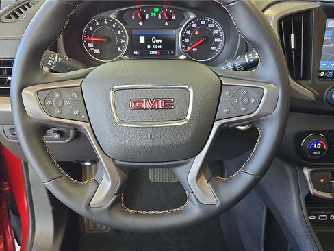 Used 2023 GMC Terrain AT4 w/ Infotainment Package II AWD/4WD image 27