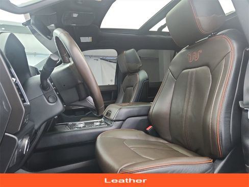 Used 2021 Ford Expedition Max King Ranch w/ Cargo Package image 11