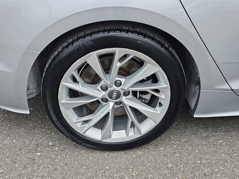 Used 2020 Audi A5 2.0T Premium Plus image 9