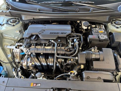 Used 2026 Kia K4 FWD image 32