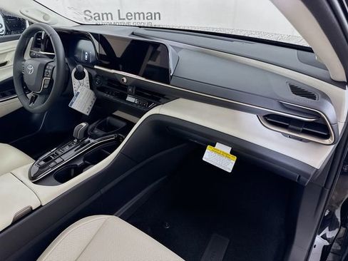 New 2026 Toyota Crown Limited image 28