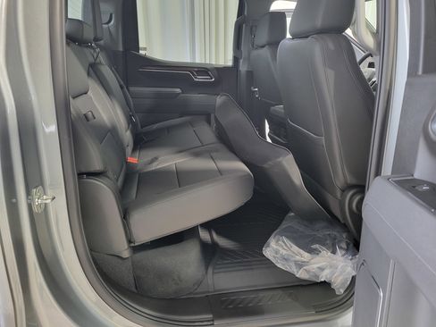 New 2026 Chevrolet Silverado 1500 RST w/ RST All Star Premium Package image 37