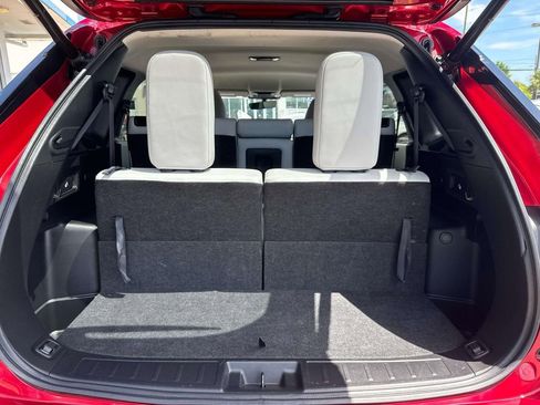 Used 2025 Mitsubishi Outlander SE AWD/4WD image 9