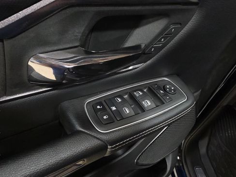 Used 2022 RAM 1500 Laramie w/ G/T Package AWD/4WD image 13