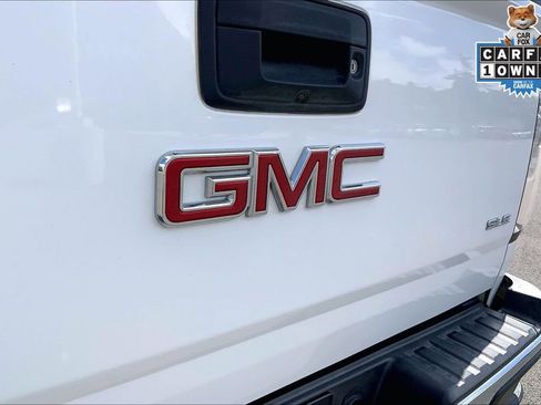 Used 2017 GMC Canyon SLE w/ SLE Convenience Package RWD image 31