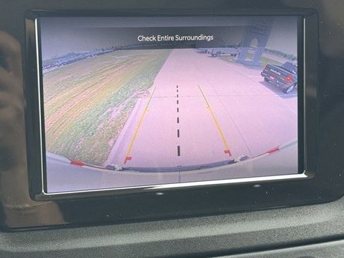 New 2025 RAM ProMaster 3500 w/ Safety Group image 19