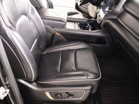 Used 2021 RAM 1500 Limited w/ Night Edition image 14