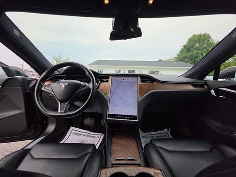 Used 2019 Tesla Model S Long Range AWD/4WD image 15