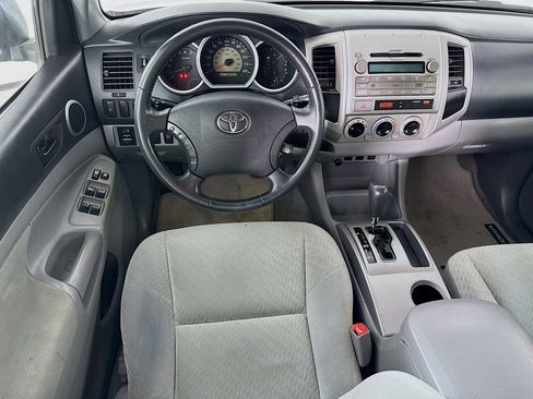 Used 2010 Toyota Tacoma PreRunner RWD image 22