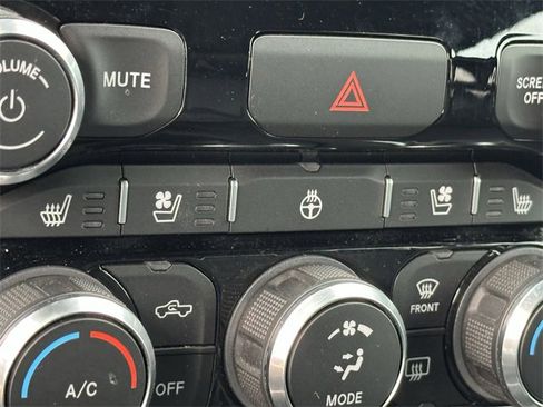 Used 2021 RAM 1500 Laramie w/ Sport Appearance Package image 19