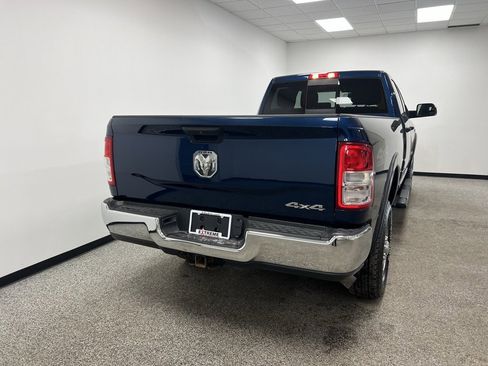 Used 2021 RAM 2500 Tradesman image 6
