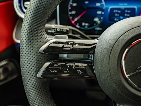 New 2026 Mercedes-Benz GLC 300 4MATIC image 17