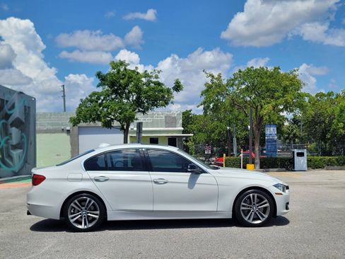 Used 2015 BMW 335i Sedan RWD image 5