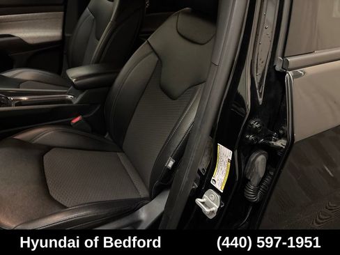 Used 2024 Jeep Compass Latitude AWD/4WD image 13