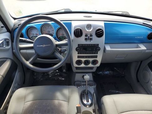 Used 2008 Chrysler PT Cruiser LX w/ Street Cruiser Series Group image 7