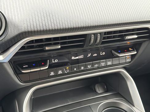 New 2026 MAZDA CX-70 SC AWD/4WD image 18