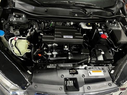Used 2017 Honda CR-V Touring image 43