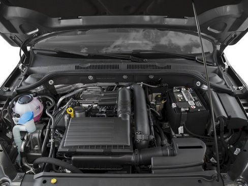Used 2018 Volkswagen Jetta S FWD image 13