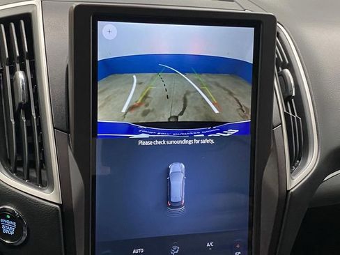 Used 2021 Ford Edge SEL image 9